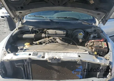 2001 Dodge Ram 1500 z USA, uszkodzony, nr VIN 1B7HC16Y31S197524